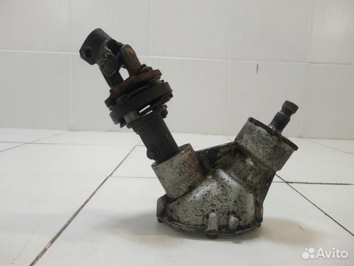 Рулевой редуктор Great Wall Safe I (2001—2010)