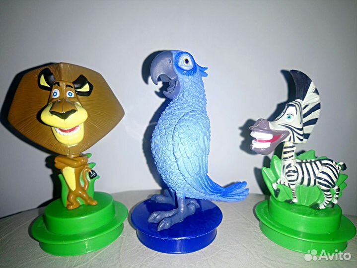 Топперы из кинотеатров