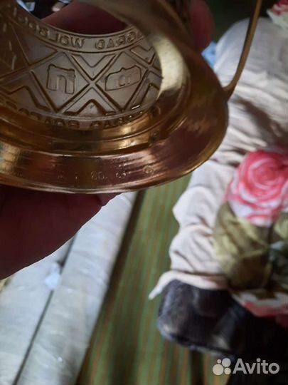 Подстаканник