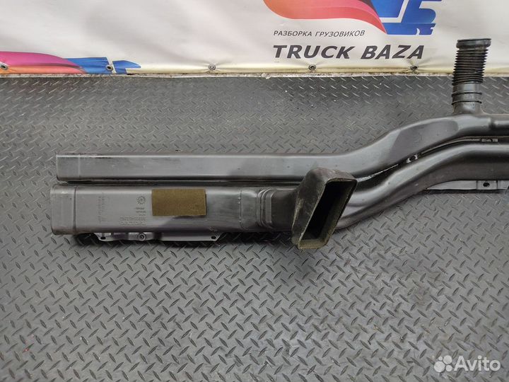 3175646 Воздуховод отопителя Volvo FH