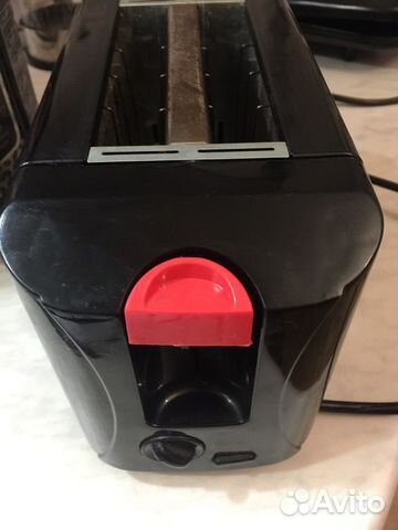 Тостерницв