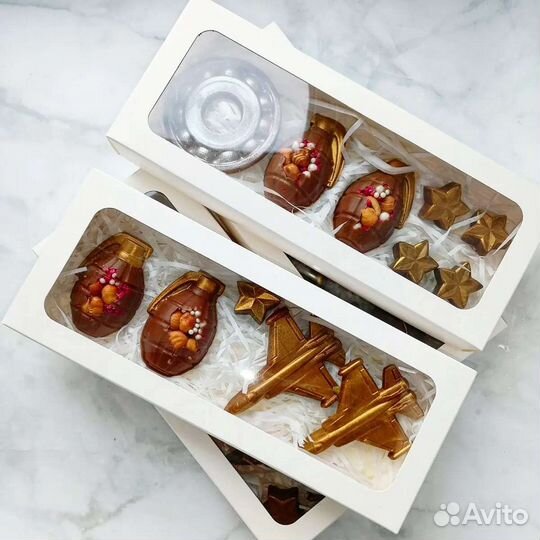 Шоколадные подарки день рождения