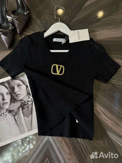 Американка valentino