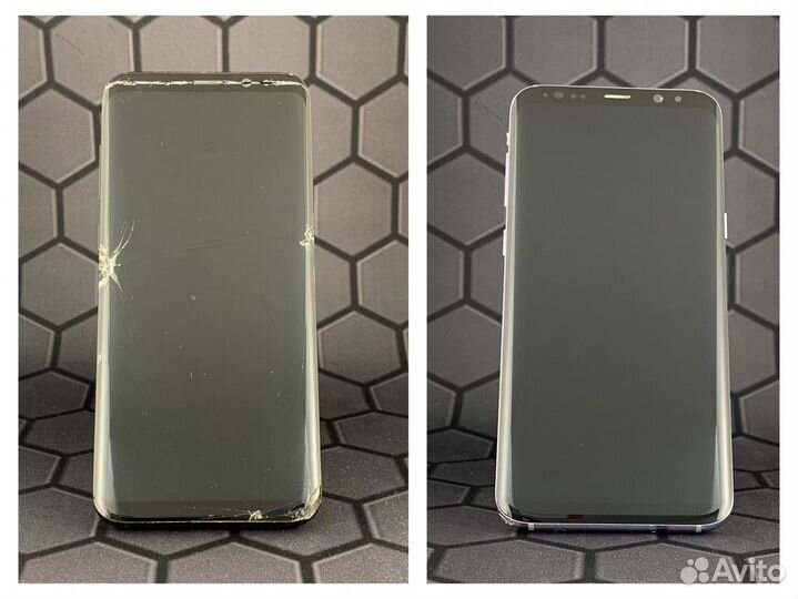 Ремонт телефонов, планшетов от 15 минут