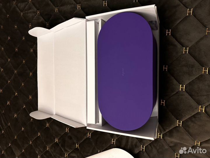 Стайлер Dyson Airwrap complete long HS05