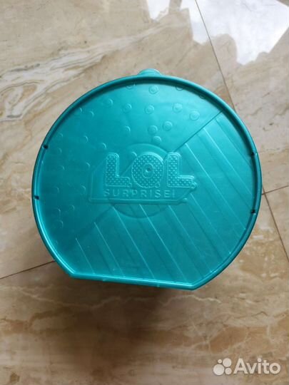 Шар лол ракушка,жемчужина L.O.L surprise pearl