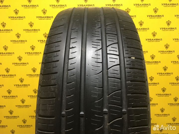 Pirelli Scorpion Verde All Season 235/55 R18 104V
