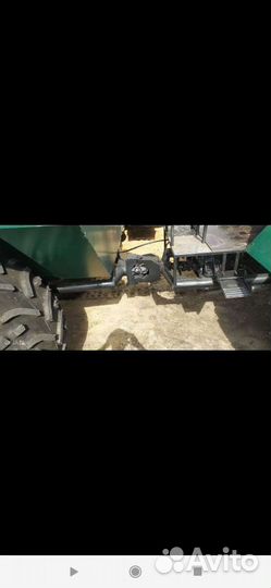 Каракат болотоход вездеход