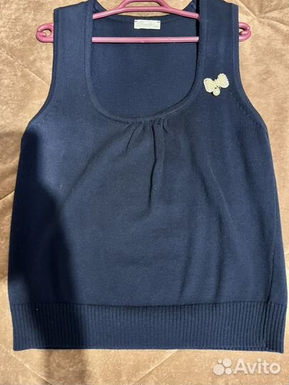 Форма 134 размер