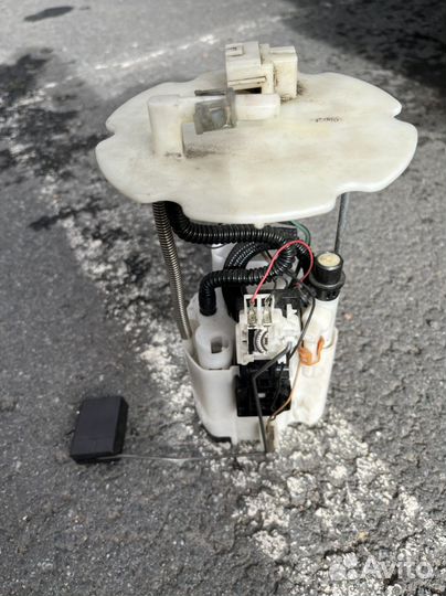 Бензонасос Infiniti FX/QX70