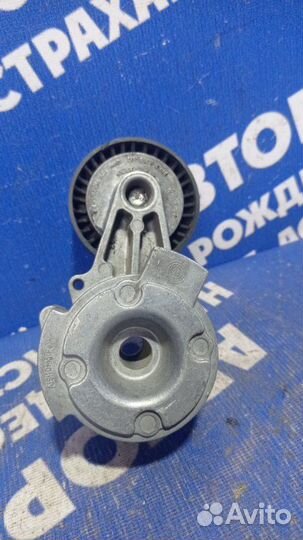 Натяжитель приводного ремня Bmw E60 седан N52B30