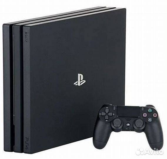 Sony PS4 pro