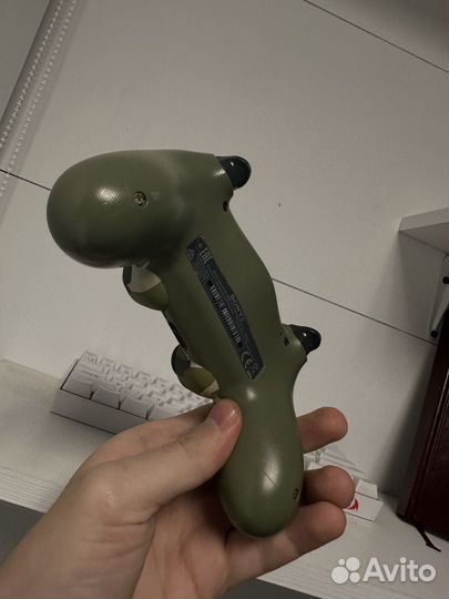 Джойстик dualshock ps4 оригинал