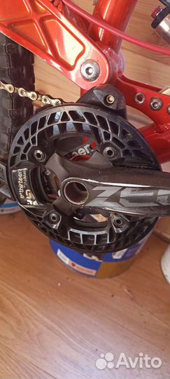 Kona Stab Supreme 2009