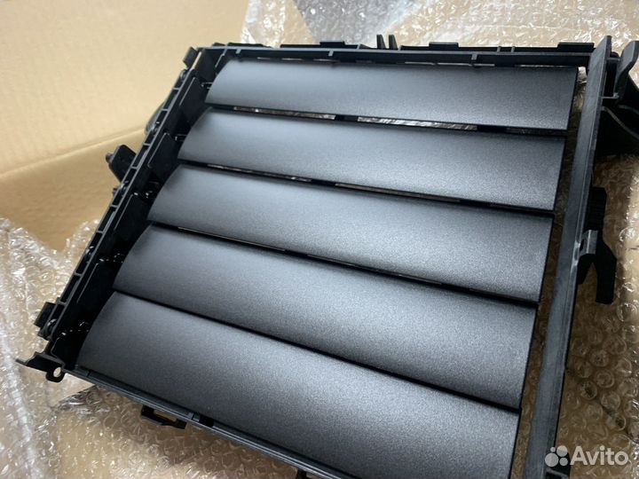 Жалюзи Порше Кайен E3