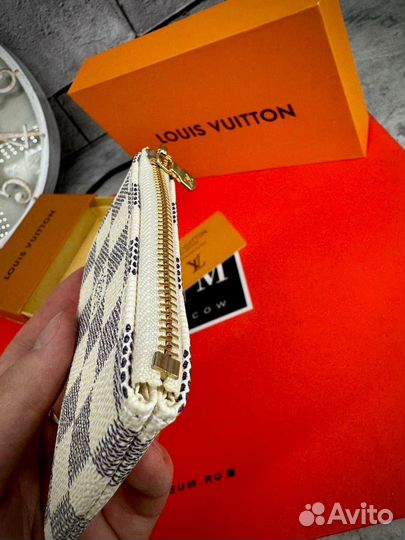 Ключница Louis Vuitton