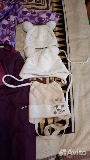 Вещи для девочки