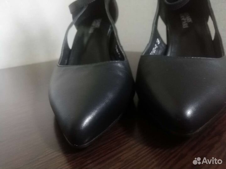 Туфли 36- 37