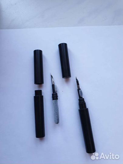 Набор для очистки наушников