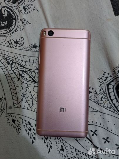 Xiaomi Mi 5S, 3/64 ГБ