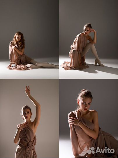 Фотосессия в студии/Фотограф москва/Детские съемки