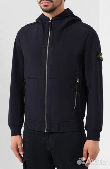 Куртка Stone Island оригинал
