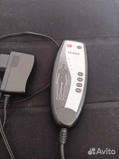 Массажный матрас