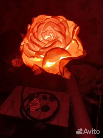 Ночник.Светильники.Торшер