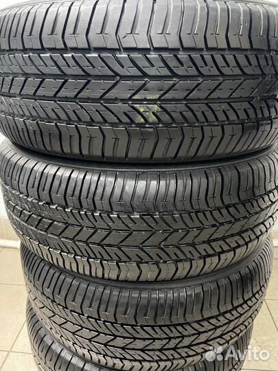 Bridgestone Dueler H/L 850 235/55 R19