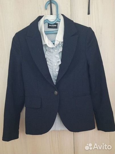 Пиджак gulliver 128