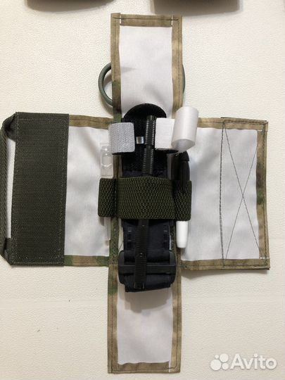 Подсумок для турникета (жгута), ппи мох