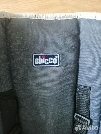 Коляска складная