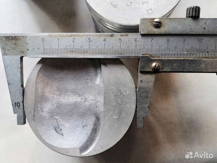 Ремкомплект на ваз 21081