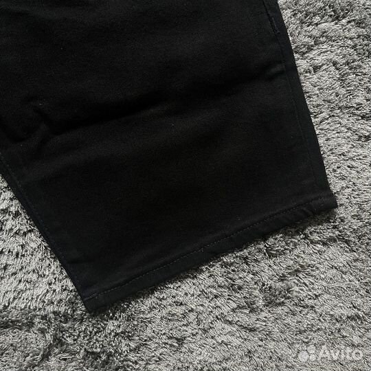 True Religion Джинсовые Шорты