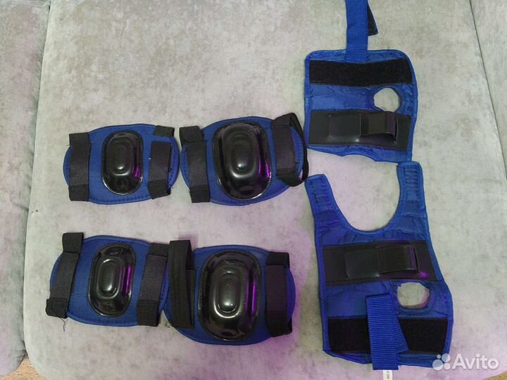 Защита детская