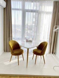 Квартира-студия, 30 м², 3/25 эт.