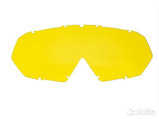 Линза для очков AIM 634 (Серебристый)