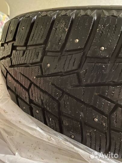 Nexen Winguard Spike SUV 215/60 R17 100T