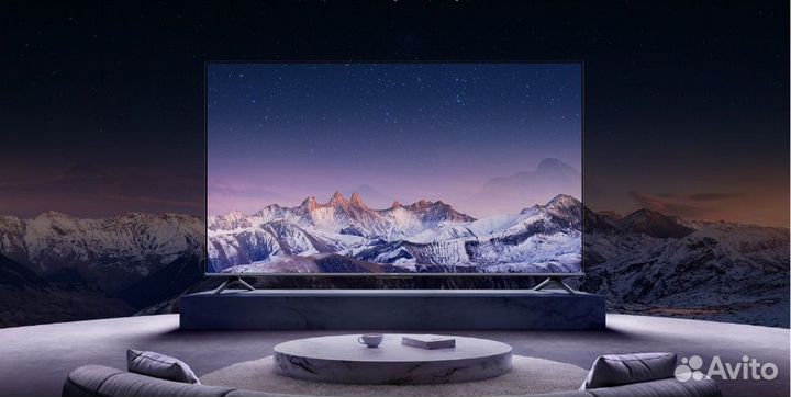 Телевизор Xiaomi Mi TV S85 144Hz 2023г