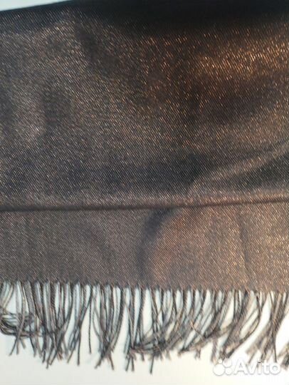 Палантин женский