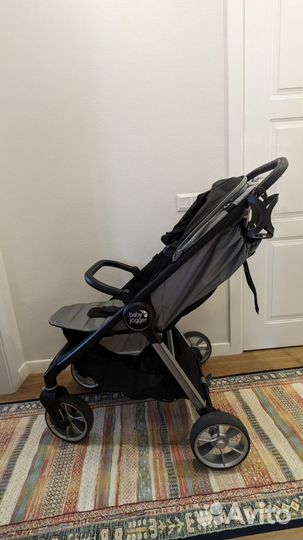 Коляска Baby Jogger
