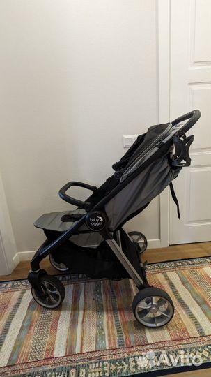 Коляска Baby Jogger