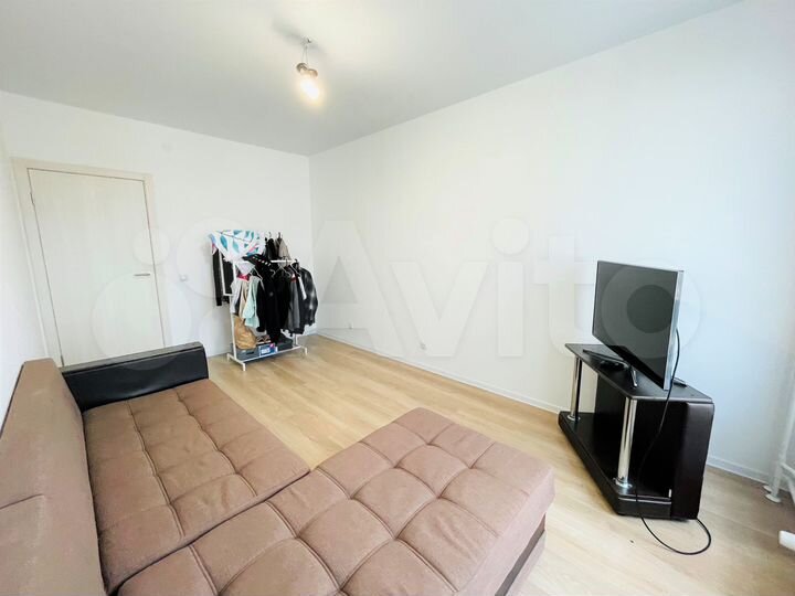 3-к. квартира, 82,7 м², 15/25 эт.