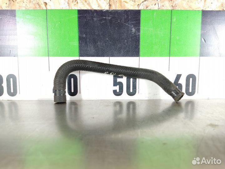 Шланг вакуумного усилителя тормоза Lifan X60 2012