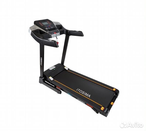 Беговая дорожка itosima breeze