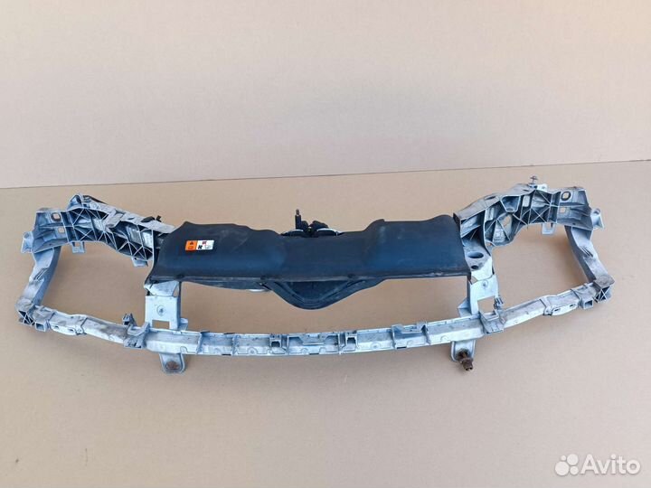 Телевизор Форд Фокус 2 рестайлинг