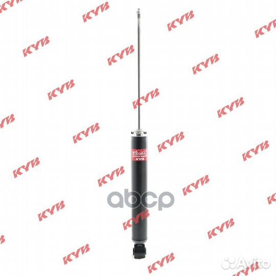 Амортизатор подвески задн audi: A3 03, A3 Spor