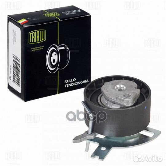 Ролик грм натяж. для а м Land Rover Freelander