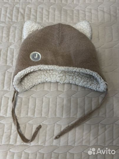 Шапочки jumbi и кошкин дом