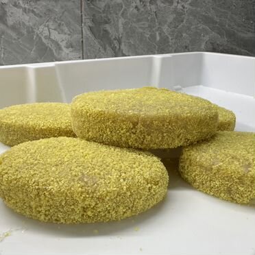 Домашние полуфабрикаты на заказ